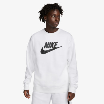 Nike Majica dugih rukava Sportswear Club Fleece 