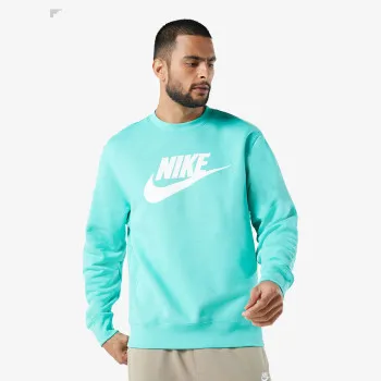 NIKE Dukserica Sportswear Club Fleece 