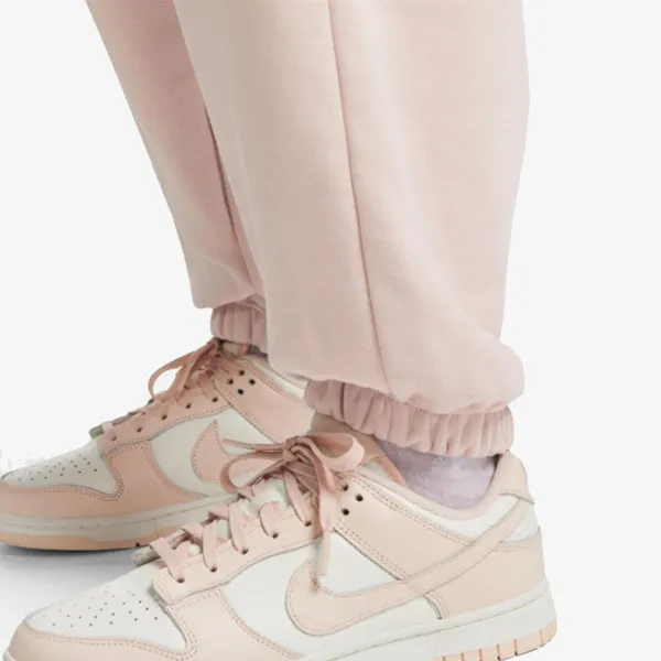NIKE Donji dio trenerke W NSW CLUB FLC MR PANT CARGO 