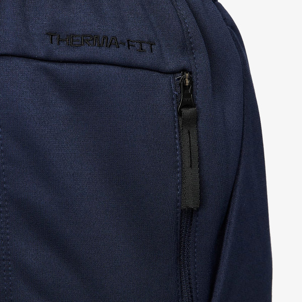Nike Donji dio trenerke Therma-FIT 