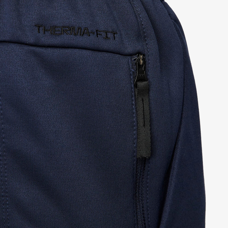 Nike Donji dio trenerke Therma-FIT 