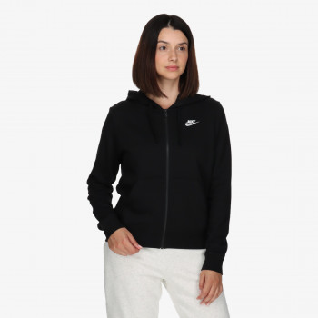 Nike Dukserica Sportswear Club Fleece 