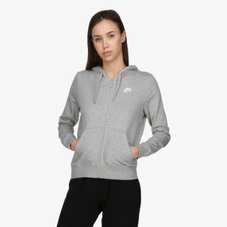 Nike Dukserica Sportswear Club Fleece 