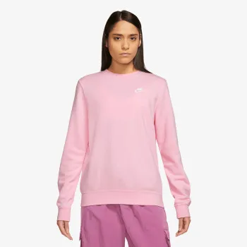 NIKE Dukserica Sportswear Club Fleece 