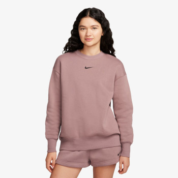 Nike Majica dugih rukava Sportswear Phoenix Fleece 