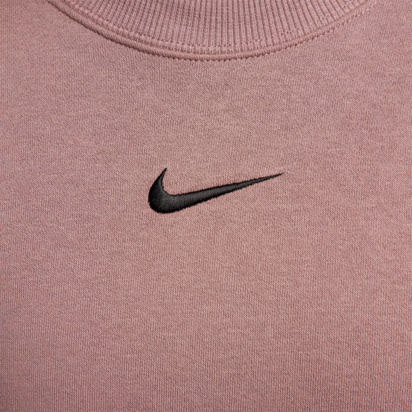 Nike Majica dugih rukava Sportswear Phoenix Fleece 