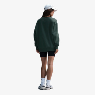 Nike Dukserica W NSW PHNX FLC OS CREW 