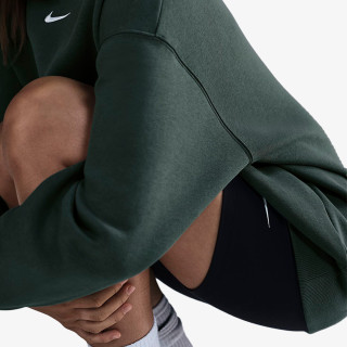 Nike Dukserica W NSW PHNX FLC OS CREW 