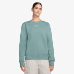 Nike Majica dugih rukava W NSW PHNX FLC STD CREW 