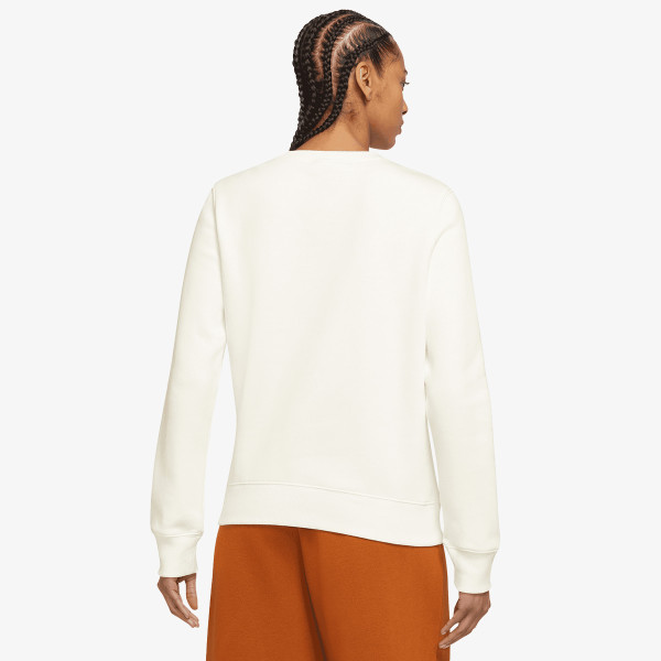 Nike Majica dugih rukava W NSW PHNX FLC STD CREW 