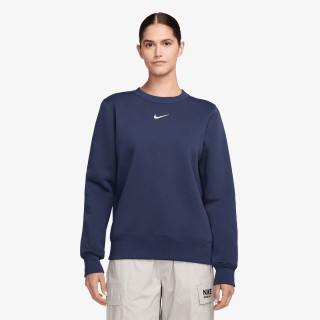 Nike Dukserica W NSW PHNX FLC STD CREW 