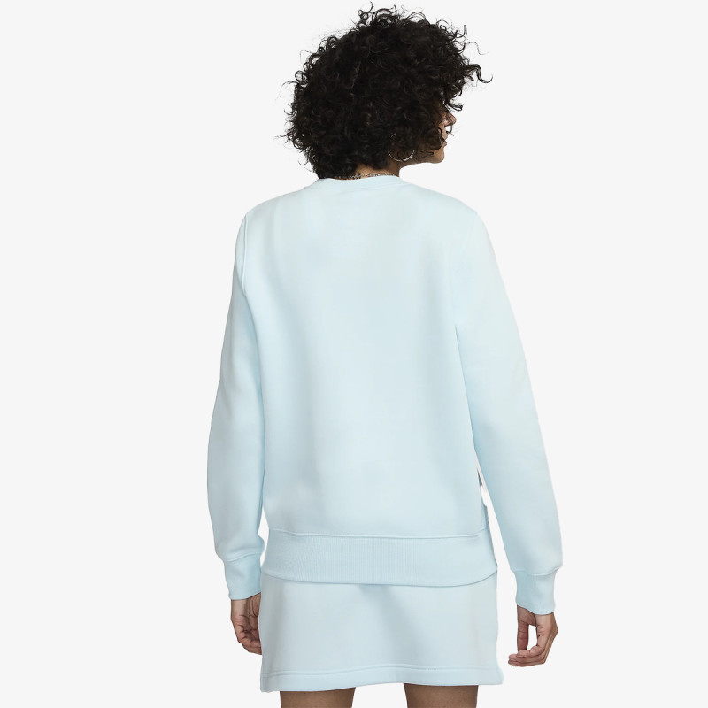 Nike Dukserica Phoenix Fleece 