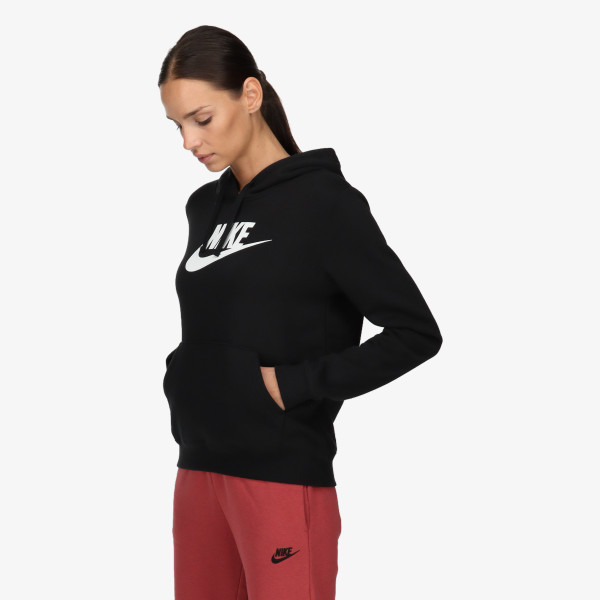 Nike Dukserica Sportswear Club Fleece 