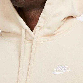 Nike Dukserica Sportswear Club Fleece 