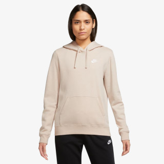 Nike Dukserica Sportswear Club Fleece 
