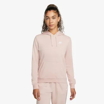 NIKE Dukserica Sportswear Club Fleece 