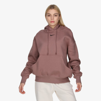 W NSW PHNX FLC OS PO HOODIE