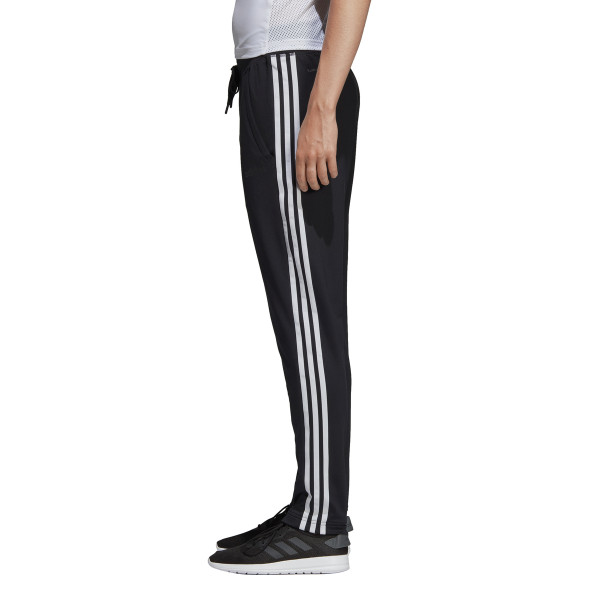 adidas Donji dio trenerke D2M 3S PANT Sport Reality