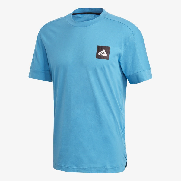 Adidas id fat3s tee 2025