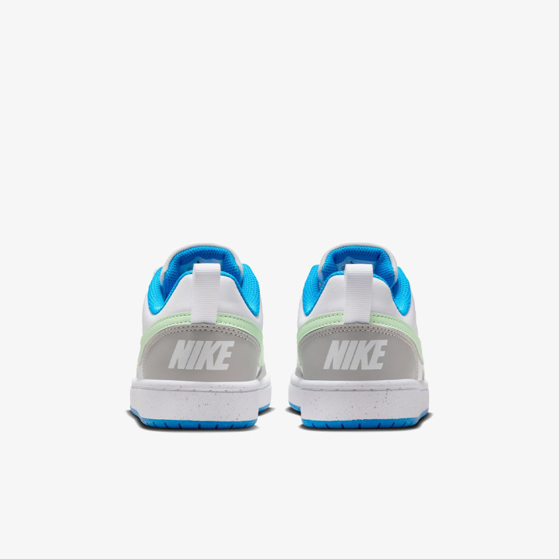 Nike Patike Court Borough Low Recraft 