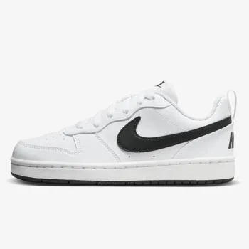 NIKE Patike Court Borough Low Recraft 