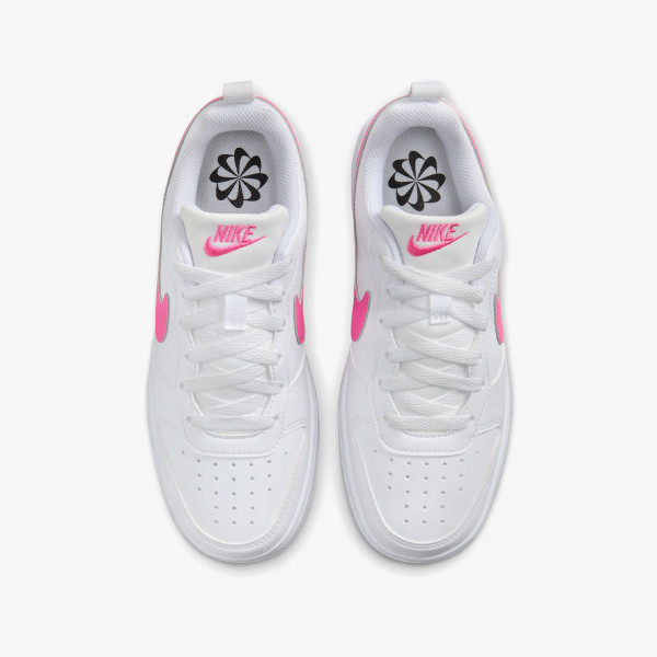 Nike Patike Court Borough Low Recraft 