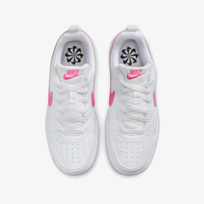 Nike Patike Court Borough Low Recraft 
