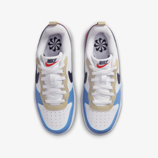 Nike Patike Court Borough Low Recraft 