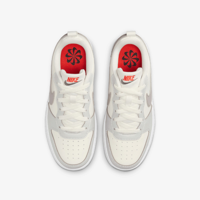 Nike Patike Court Borough Low Recraft 
