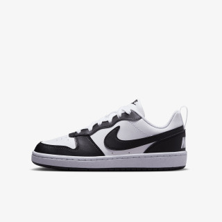 Nike Patike COURT BOROUGH LOW RECRAFT BG 