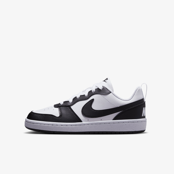 Nike Patike COURT BOROUGH LOW RECRAFT BG 