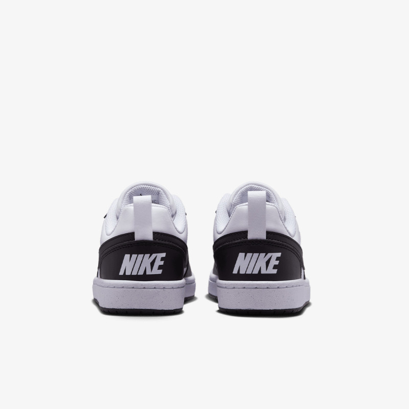 Nike Patike COURT BOROUGH LOW RECRAFT BG 