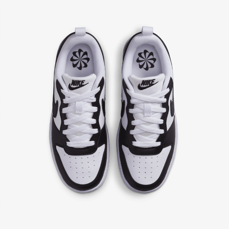 Nike Patike COURT BOROUGH LOW RECRAFT BG 