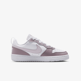 Nike Patike COURT BOROUGH LOW RECRAFT BG 