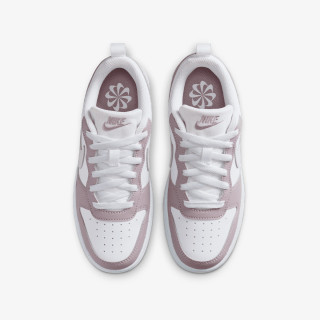 Nike Patike COURT BOROUGH LOW RECRAFT BG 