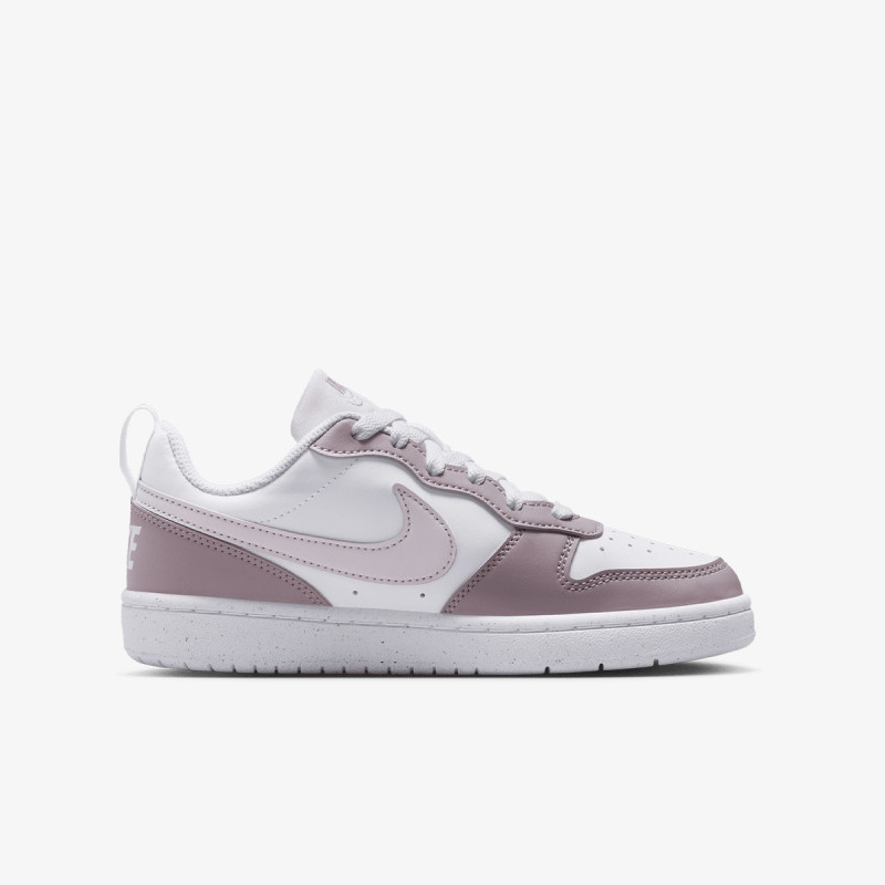 Nike Patike COURT BOROUGH LOW RECRAFT BG 