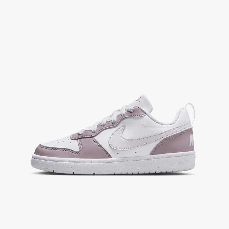 Nike Patike COURT BOROUGH LOW RECRAFT BG 