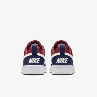 Nike Patike COURT BOROUGH LOW RECRAFT BG 