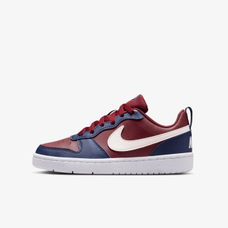 Nike Patike COURT BOROUGH LOW RECRAFT BG 