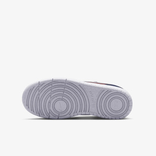 Nike Patike COURT BOROUGH LOW RECRAFT BG 