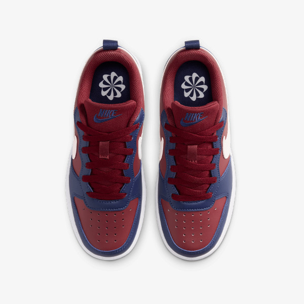 Nike Patike COURT BOROUGH LOW RECRAFT BG 