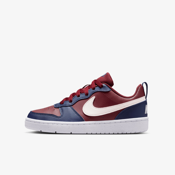 Nike Patike COURT BOROUGH LOW RECRAFT BG 