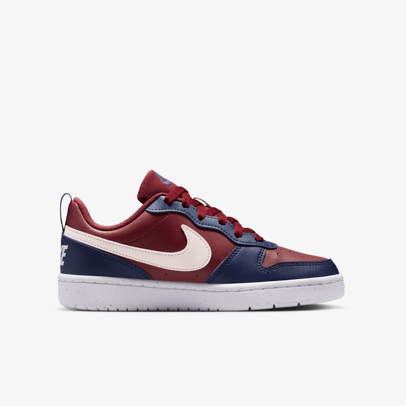 Nike Patike COURT BOROUGH LOW RECRAFT BG 