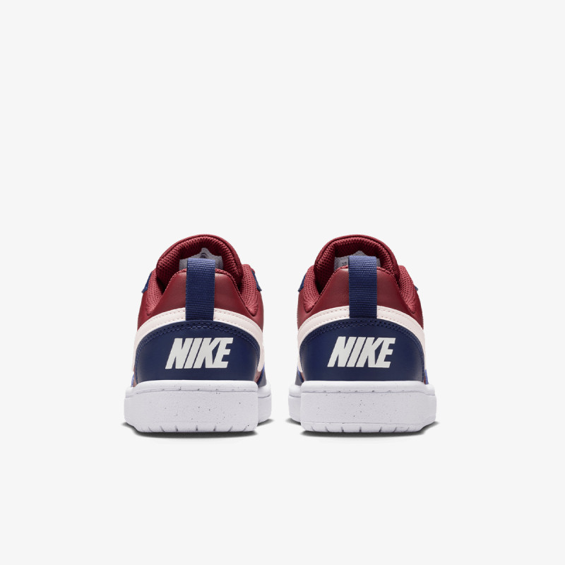 Nike Patike COURT BOROUGH LOW RECRAFT BG 