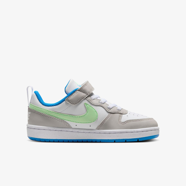 Nike Patike Court Borough Low Recraft 