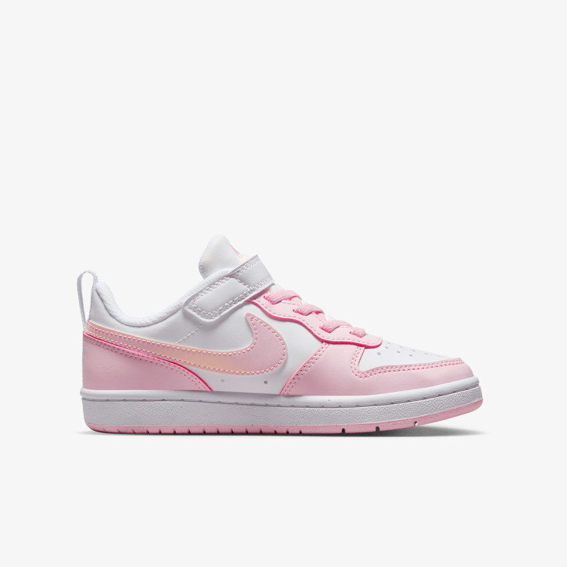 Nike Patike Court Borough Low Recraft 