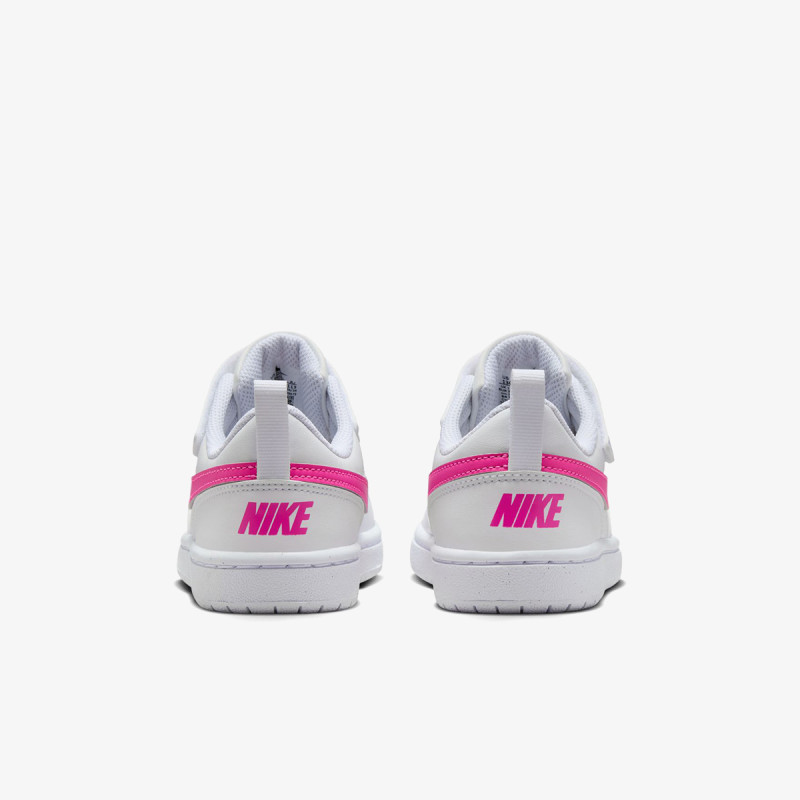 Nike Patike Court Borough Low Recraft 