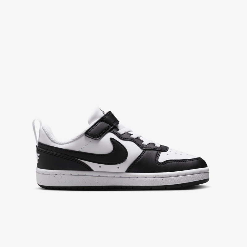 Nike Patike COURT BOROUGH LOW RECRAFT BPV 