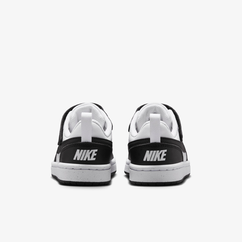 Nike Patike COURT BOROUGH LOW RECRAFT BPV 