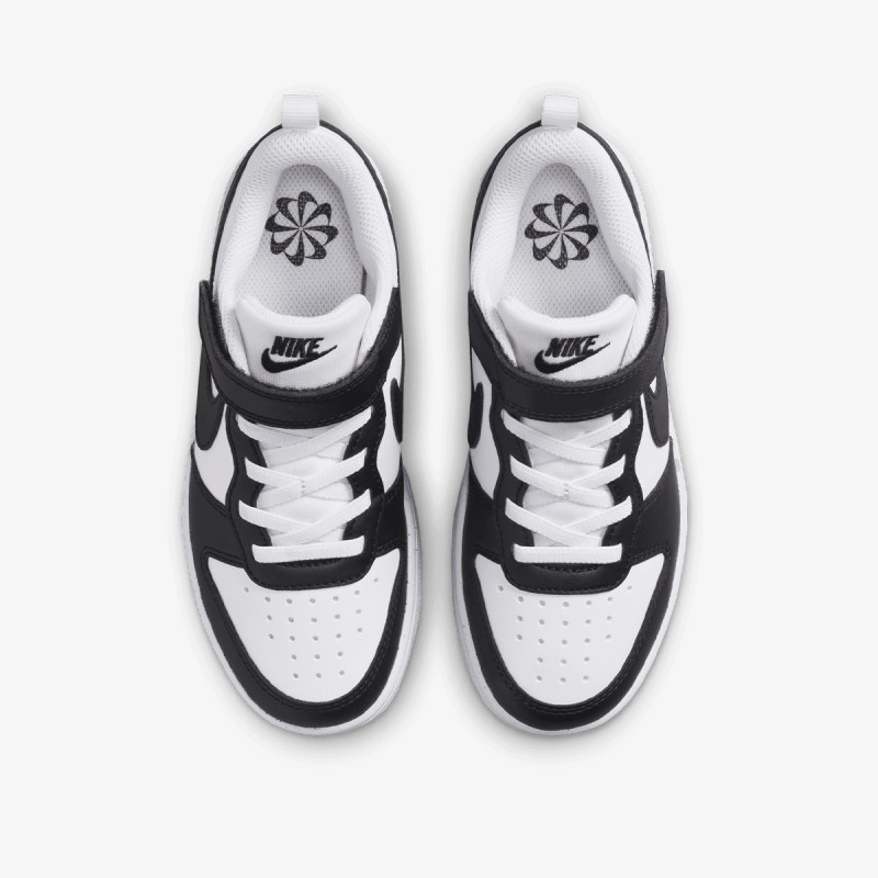 Nike Patike COURT BOROUGH LOW RECRAFT BPV 